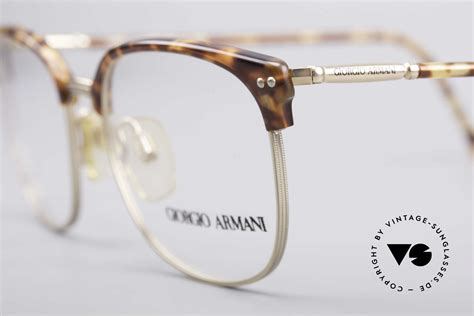 giorgio armani eyeglasses frames men.